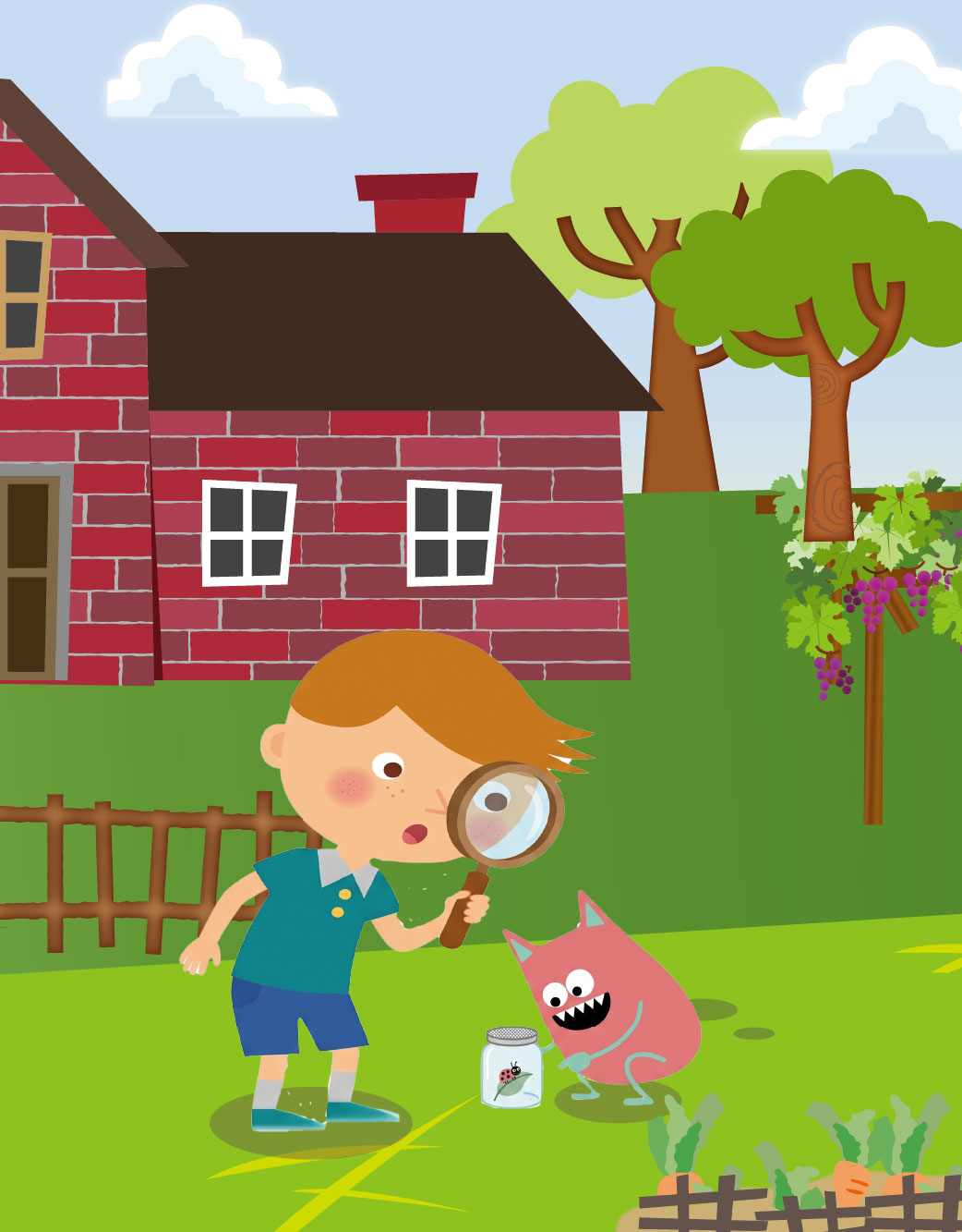 Where Does Creativity Come From in Children? How Can Parents Support It?