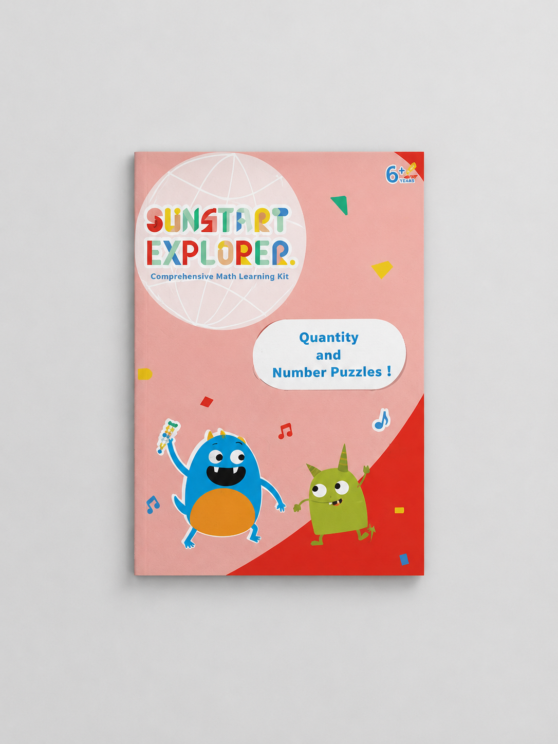 Quantity and Number Puzzles I